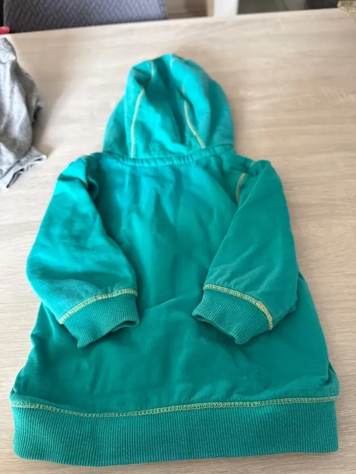 Veste - photo numéro 3