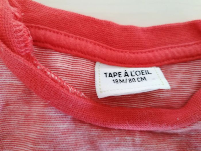 Tshirts - photo numéro 2