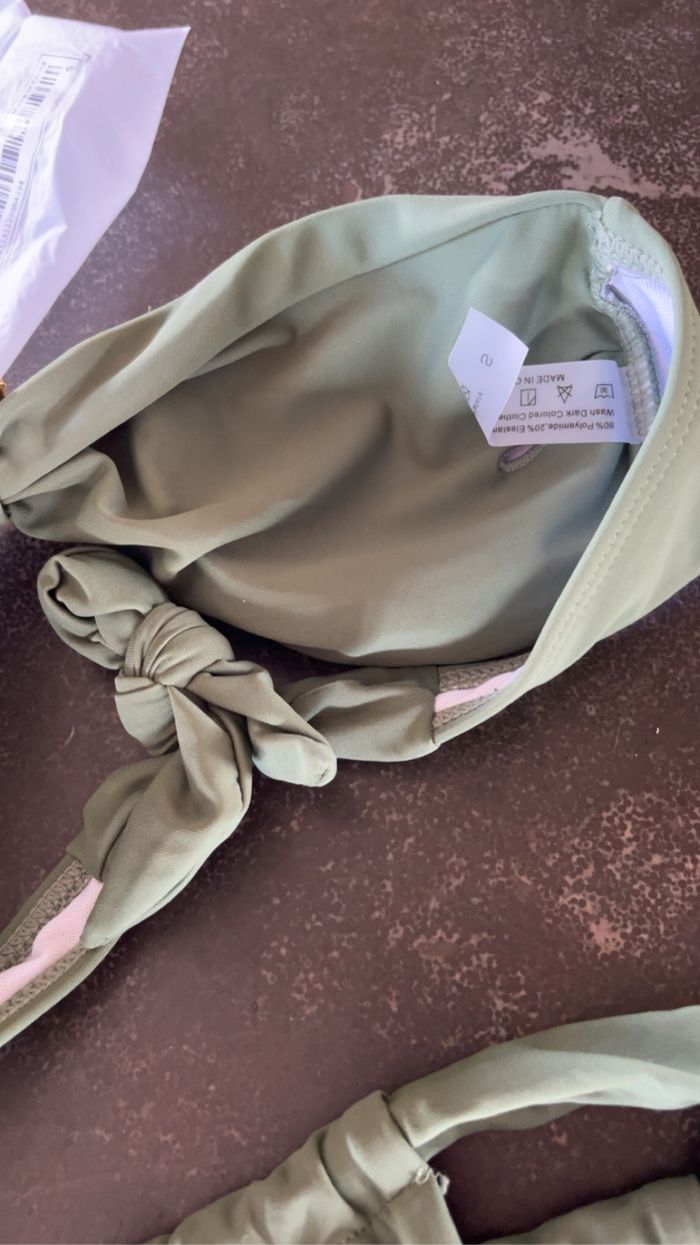 Maillot de bain - photo numéro 3