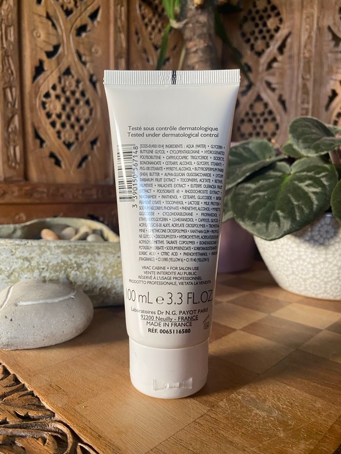 Payot soin éclat jour my payot 100 ml - photo numéro 2