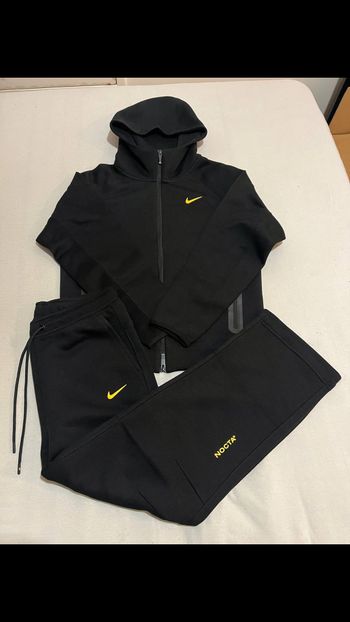 Ensemble Nike x NOCTA – Tracksuit Drake Taille : M