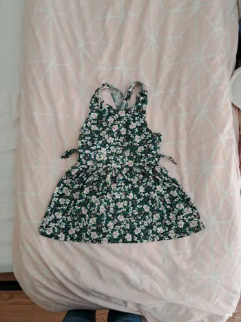Robe kiabi