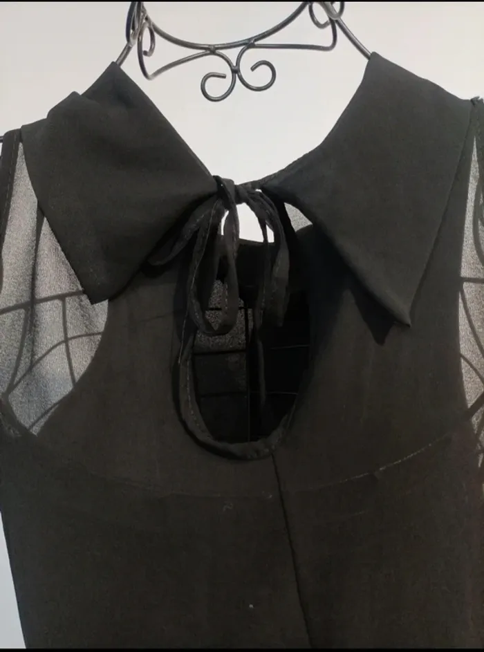 Tunique asymétrique Free Style taille 36 - photo numéro 4