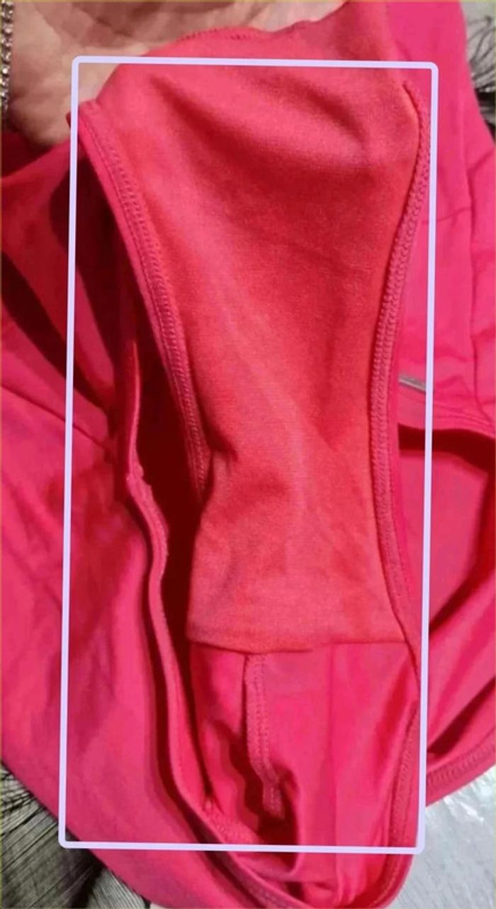 Maillot de bain 1 pièce - photo numéro 7