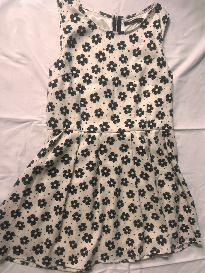 robe pour petite femme