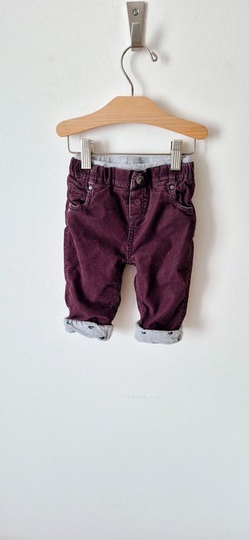 Pantalon Cadet Rousselle 12 mois Garçon