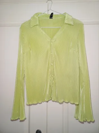 Chemise  Shein