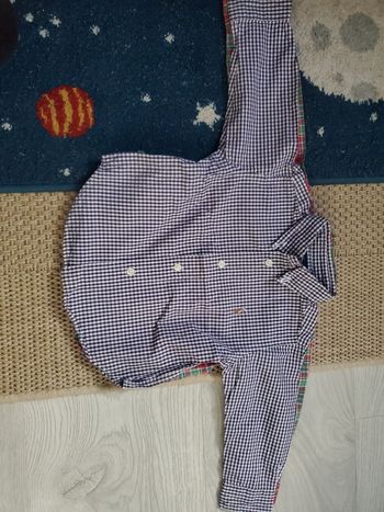 Chemise garçon Ralph