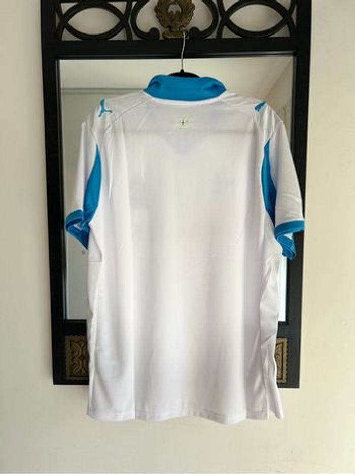 Maillot OM domicile 25/26 - photo numéro 2