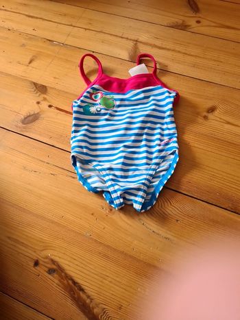 Maillot de bain