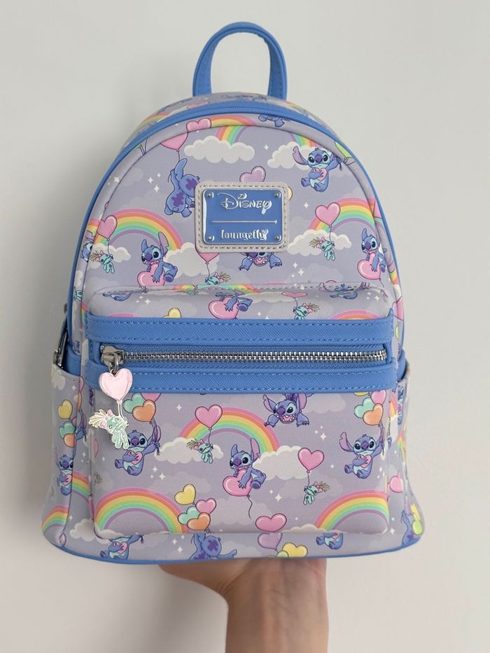 Loungefly stitch - photo numéro 4