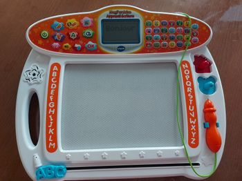 Magi'ardoise vtech