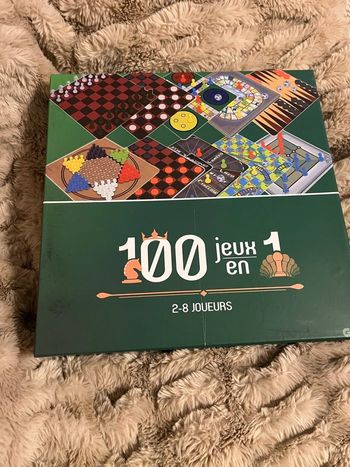 100 jeux en 1