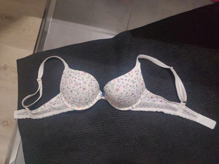 Soutien gorge