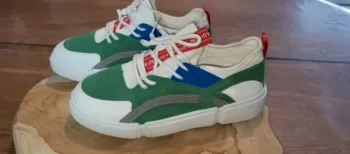 Sneakers de la marque fashion pointure 39 comme neuve