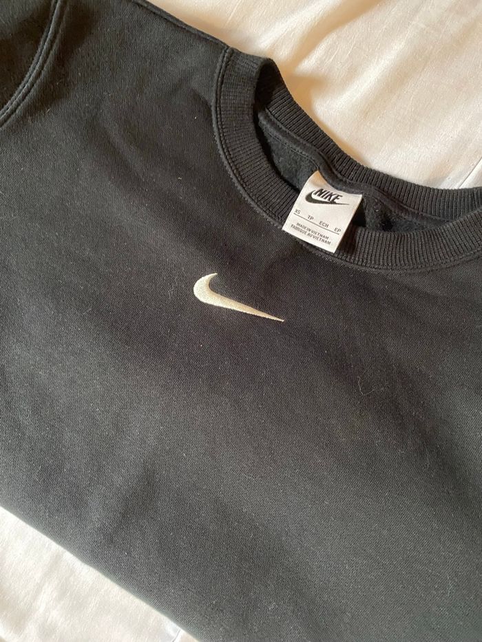 Lot de 4 sweats Nike - photo numéro 5