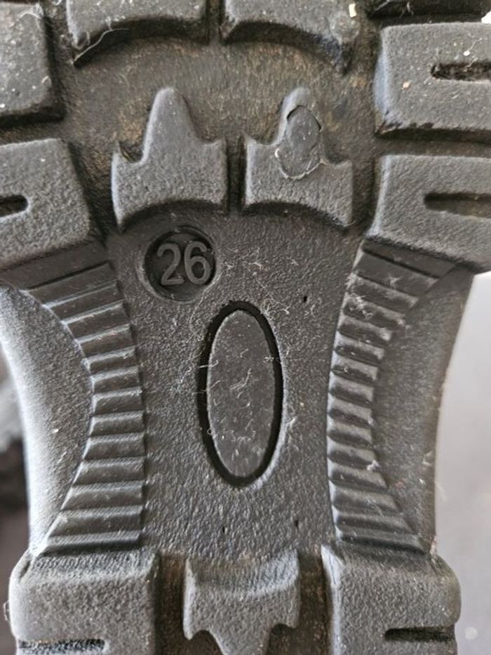 Chaussures enfant - photo numéro 5