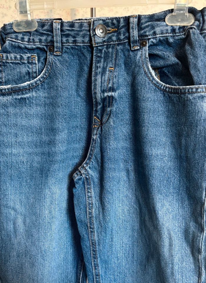 Jeans regular taille 36 marque kiabi - photo numéro 2