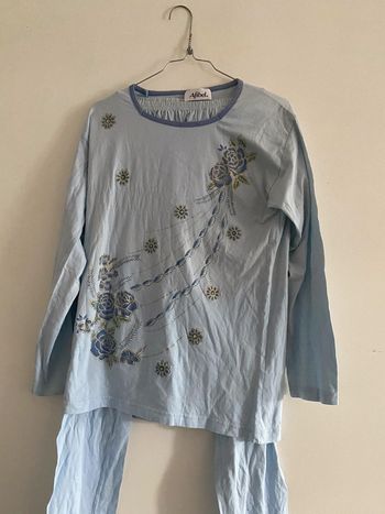 Ensemble Pyjama afibel M