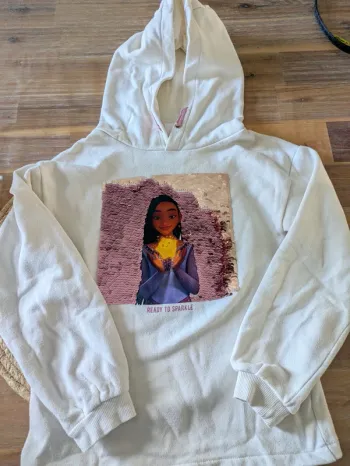 Pull wish Disney