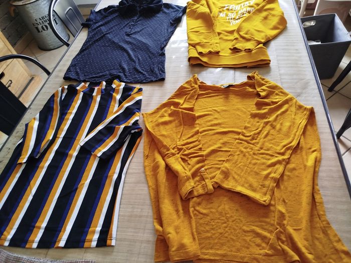 Lot vêtements femme en 36 - photo numéro 4