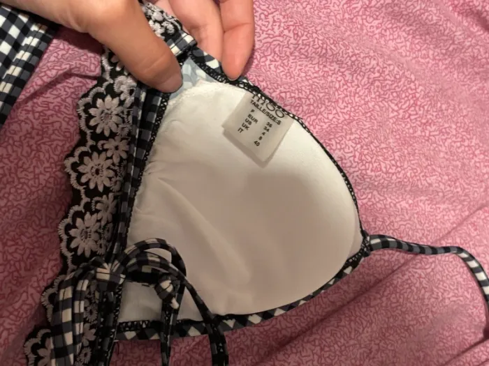 Maillot de bain 2 pièces femme - photo numéro 5