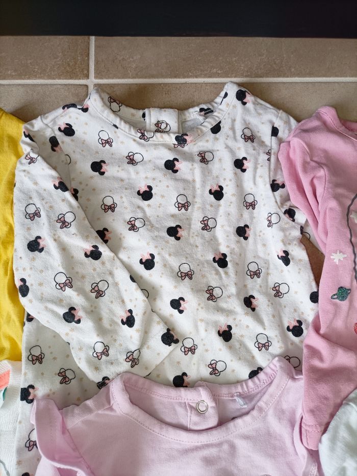 Haut - photo numéro 5