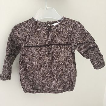 Chemisier KidKanaï - 18 mois