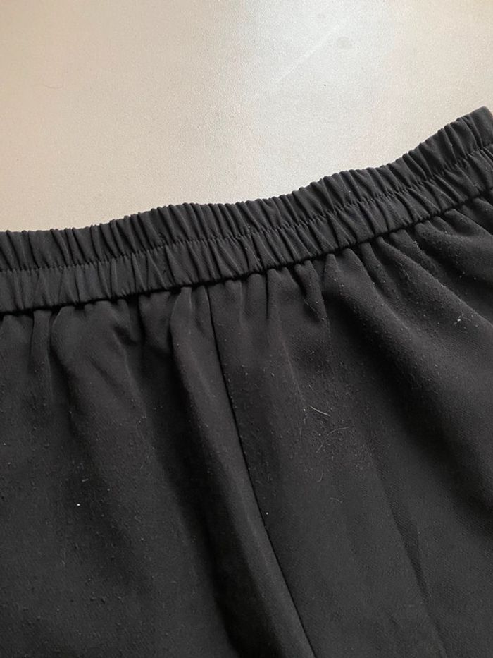 Pantalon classique JDY noir - photo numéro 8