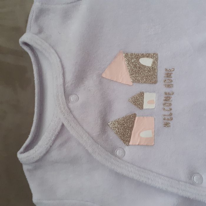Lot 2 pyjamas - photo numéro 4