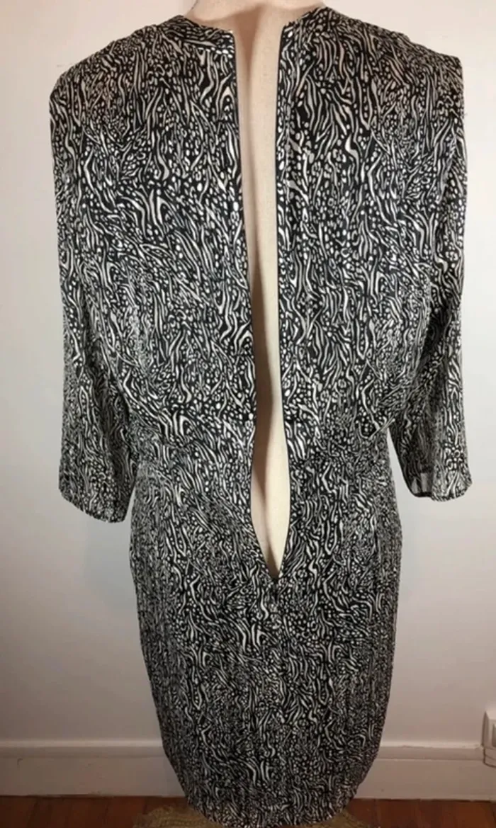 Robe IKKS - photo numéro 4