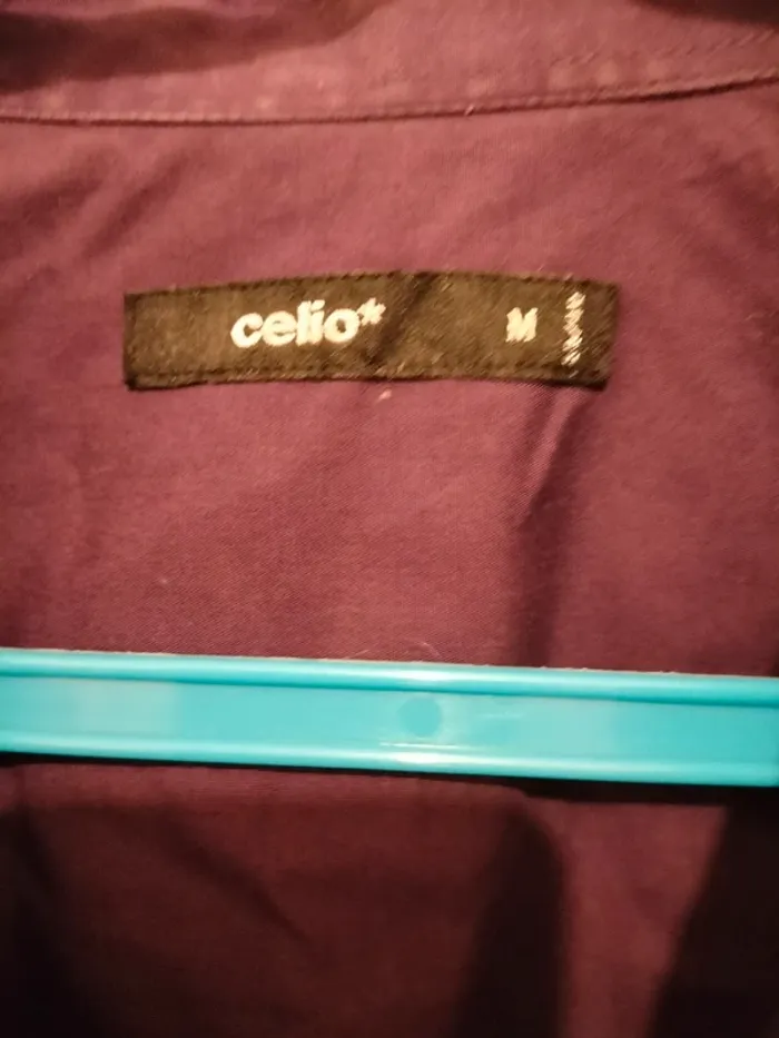 Chemise Celio 3 - photo numéro 2