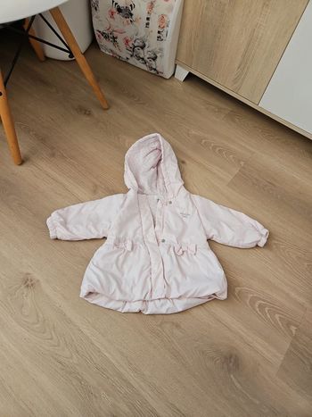 Blouson leger