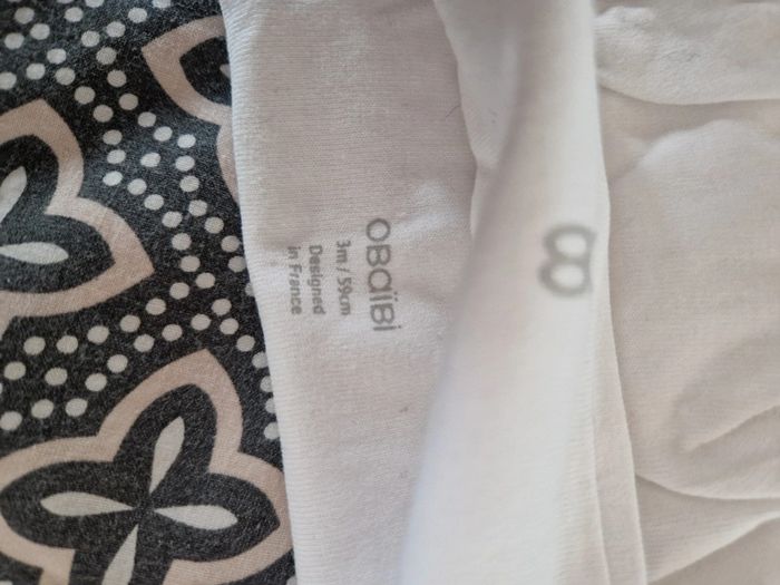 Bonnet 3 mois - photo numéro 4
