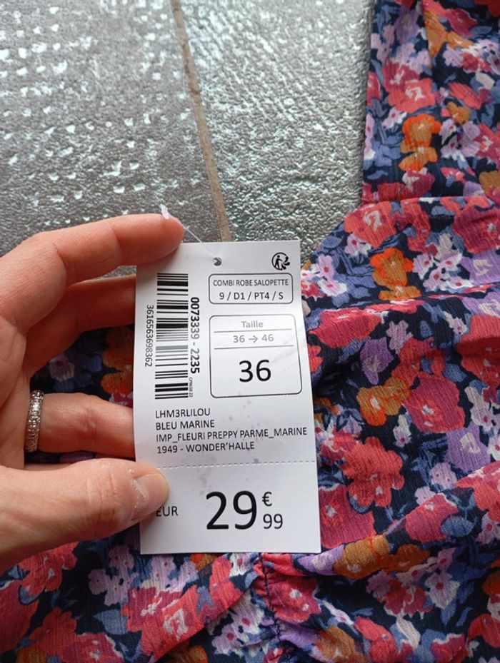 Robe 👗 la halle neuve - photo numéro 6