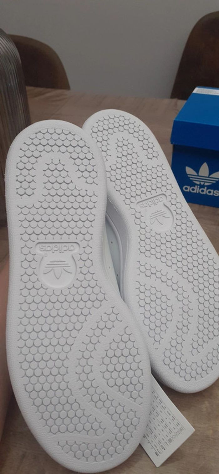 adidas stan smith neuve - photo numéro 4