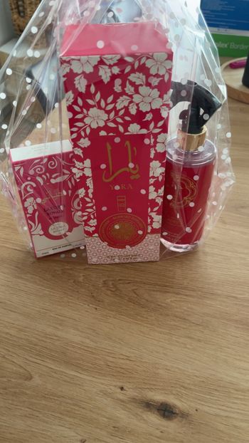 Coffret yara
