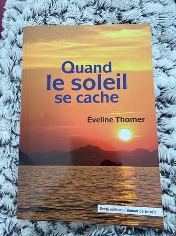 Quand le Soleil se cache