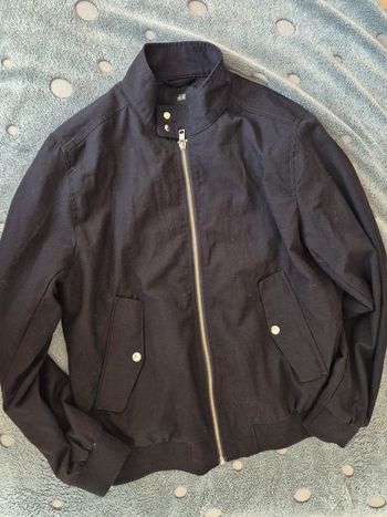 Veste coupe vent taille M