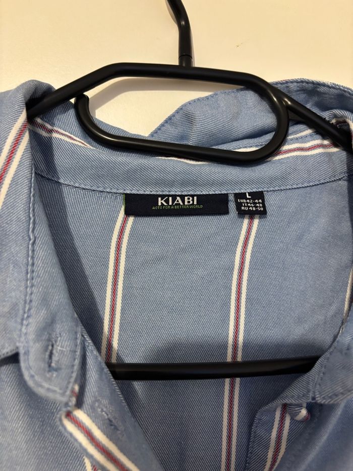 Chemise - photo numéro 7