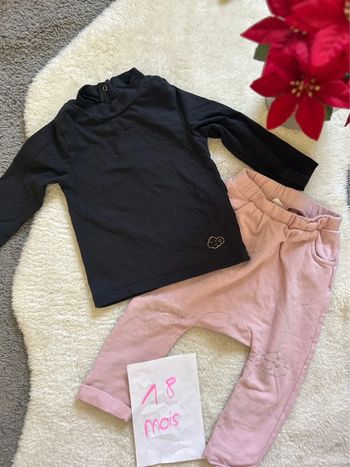 Ensemble ~ orchestra ~ 18 mois