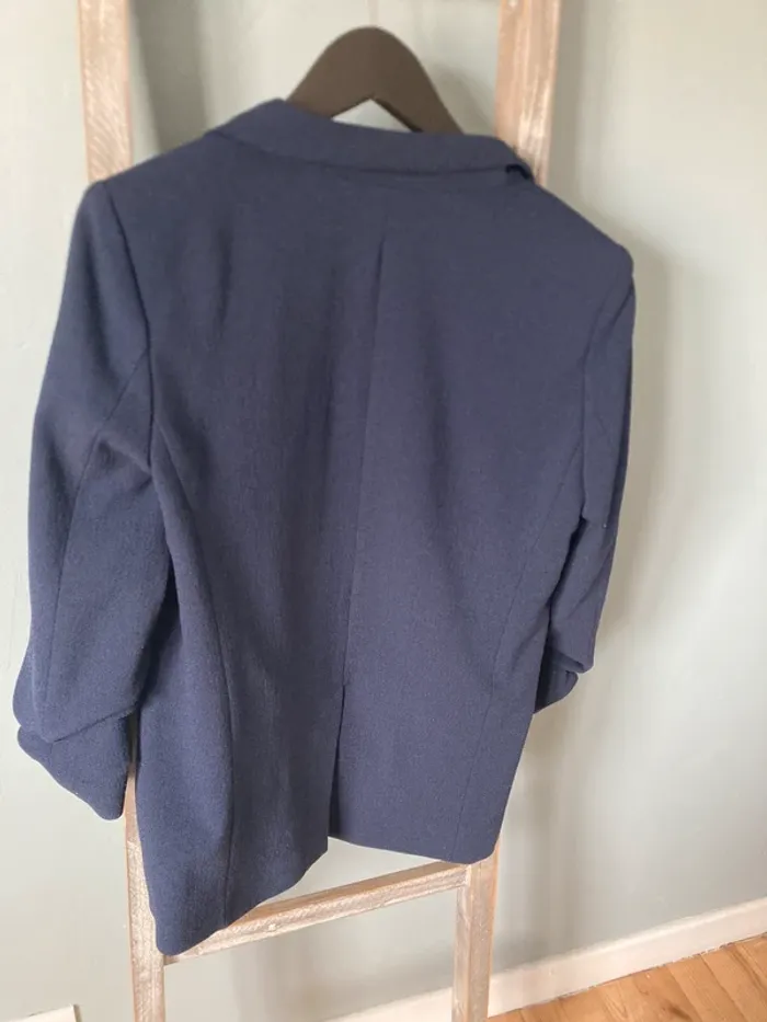 Veste naf naf - photo numéro 4