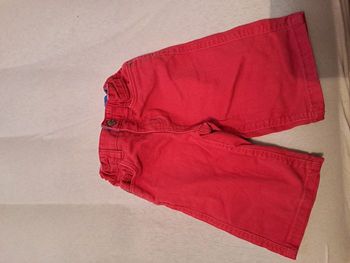 Short 4A