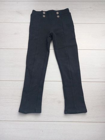 Jegging chaud 5 ans TAO