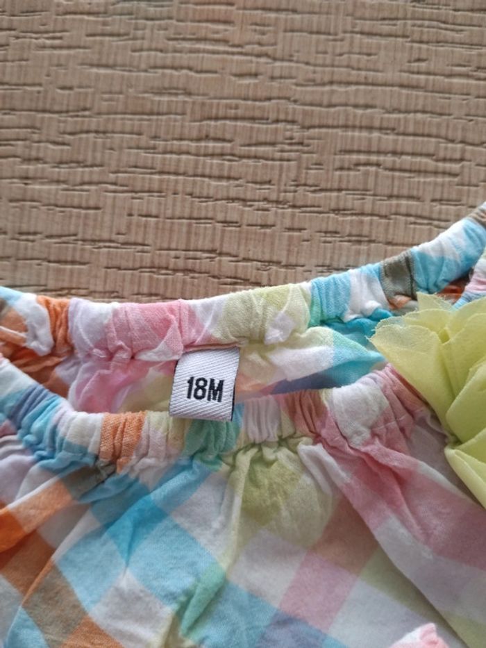 Tee shirt 18 mois * - photo numéro 3