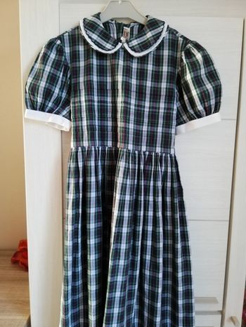 Robe  12 ans