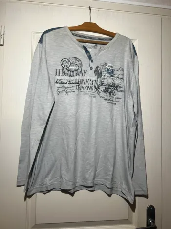 T-shirt Armand Thierry