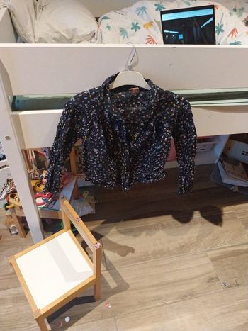 Chemise TAO