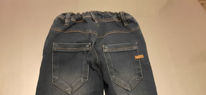 Jeans 13 ans - photo numéro 7