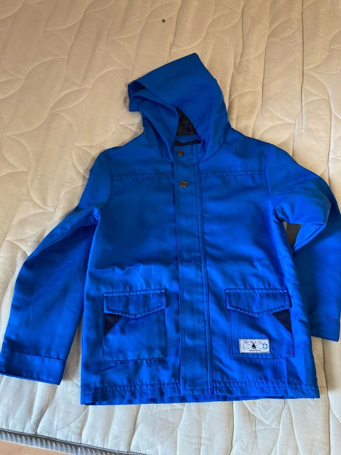 Veste de printemps